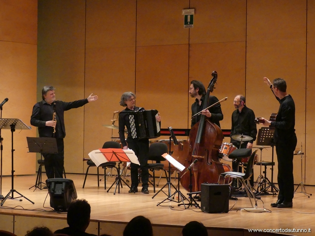 Mortara On Stage 2023 Elio Pierino