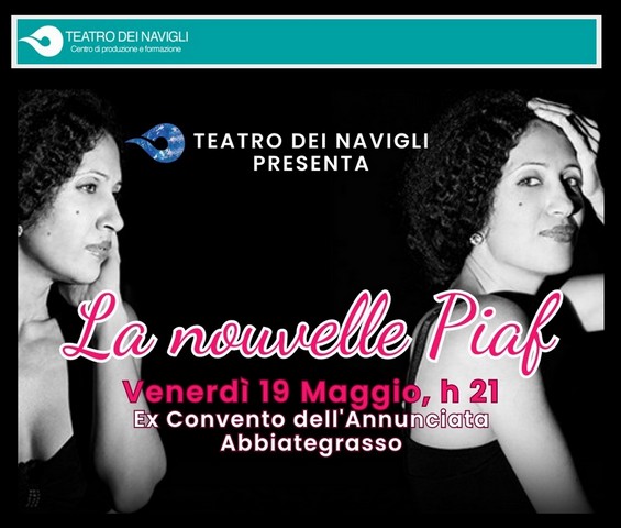 Annunciata Navigli Piaf