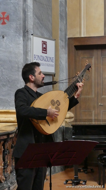 Saccardin Vigevano