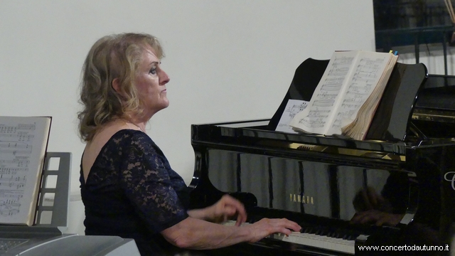 Amici Musica Turbigo Tosca