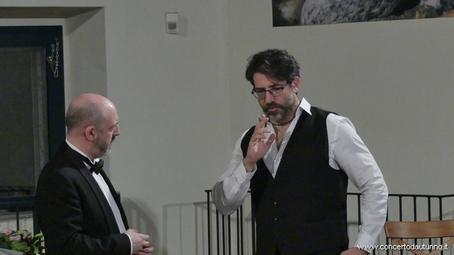 Amici Musica Turbigo Tosca
