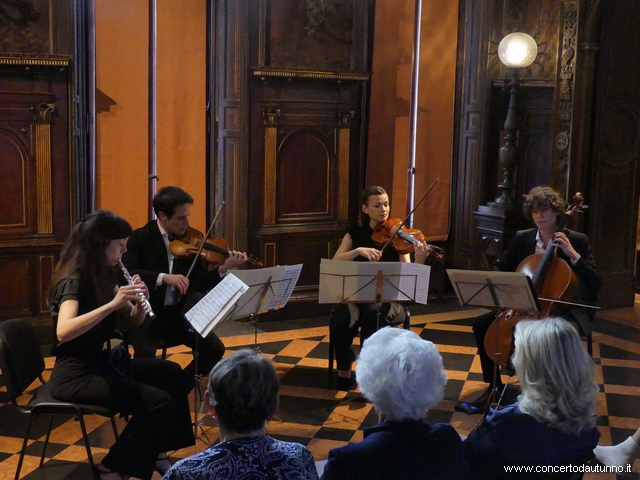 Accademia Scala Bagatti Valsecchi