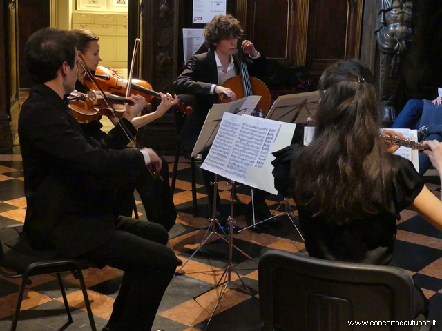 Accademia Scala Bagatti Valsecchi