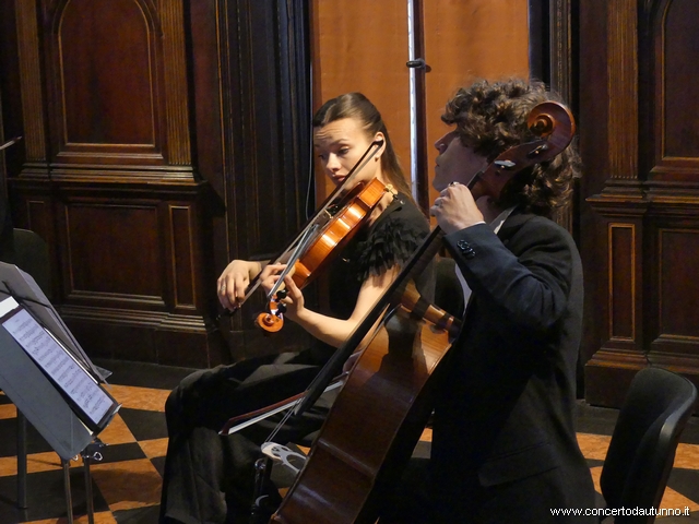 Accademia Scala Bagatti Valsecchi