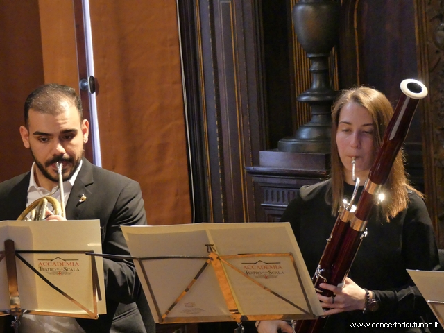 Accademia Scala Bagatti Valsecchi