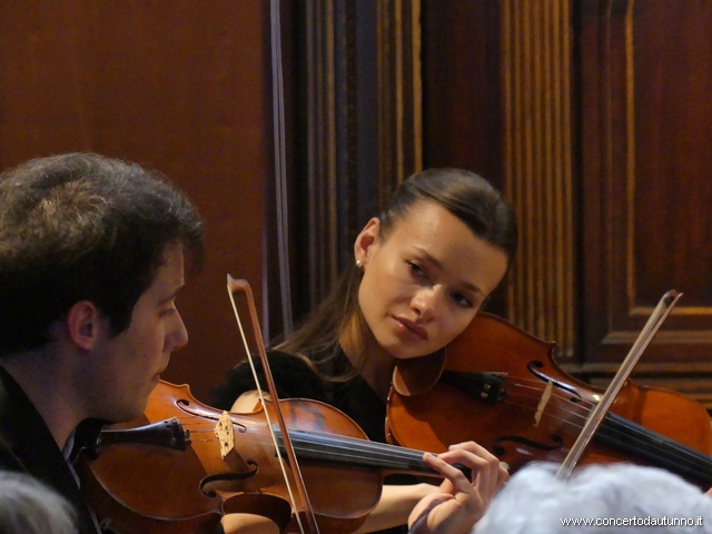 Accademia Scala Bagatti Valsecchi