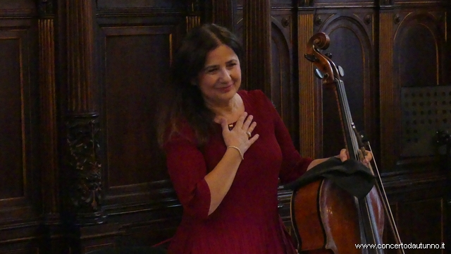 Silvia Chiesa 