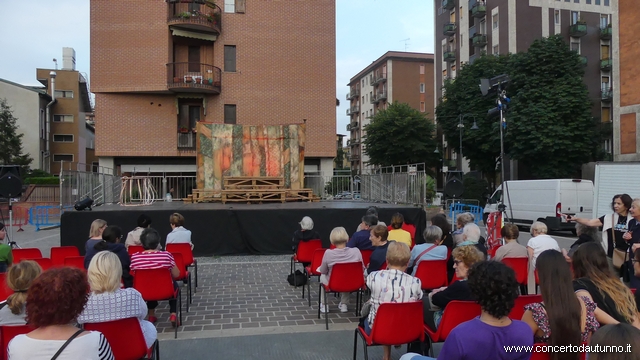 Cyrano teatrofuorirotta