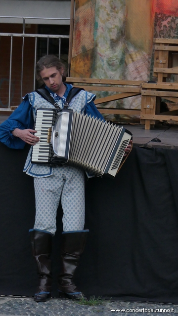 Cyrano teatrofuorirotta