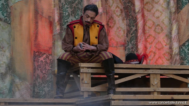 Cyrano teatrofuorirotta