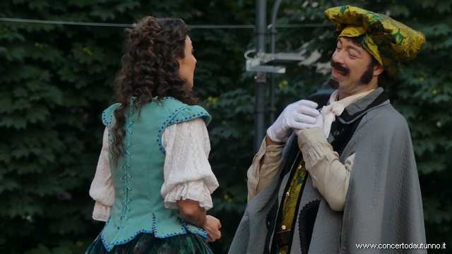 Cyrano teatrofuorirotta