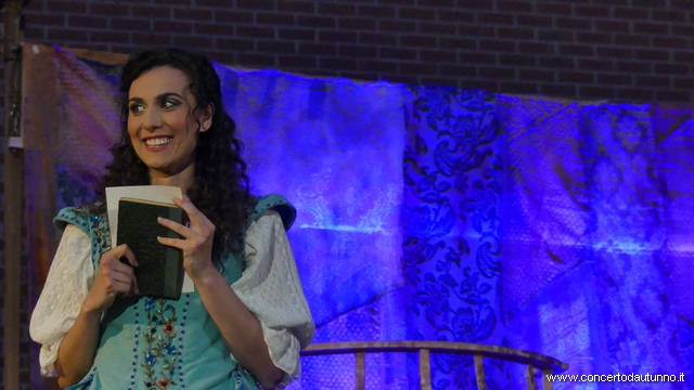 Cyrano teatrofuorirotta