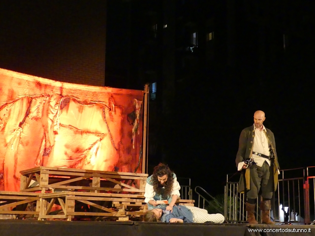 Cyrano teatrofuorirotta