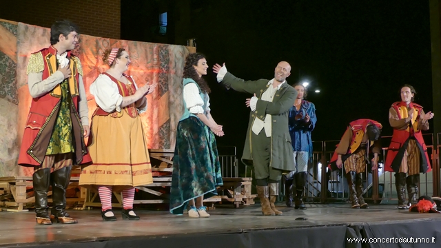 Cyrano teatrofuorirotta