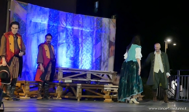 Cyrano teatrofuorirotta