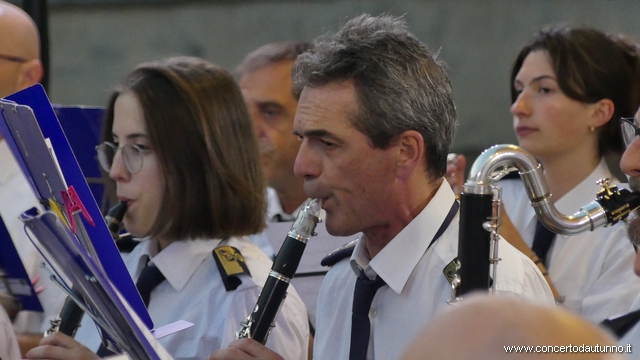 La Filarmonica