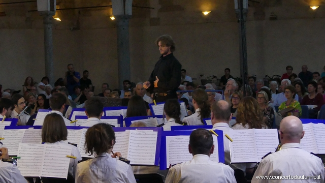 La Filarmonica