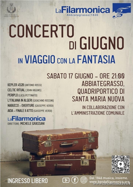 La Filarmonica