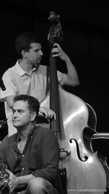 cino magnaghi quartet