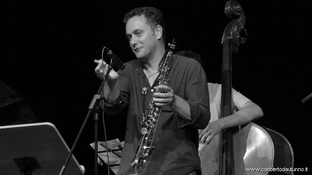 cino magnaghi quartet