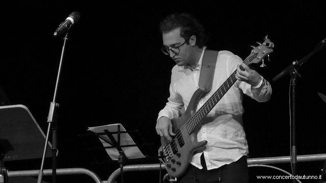 antonio bologna quartet 