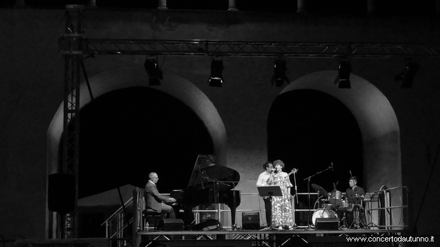 antonio bologna quartet 