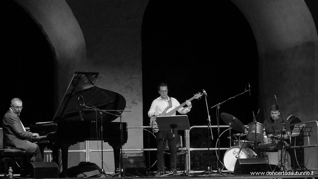 antonio bologna quartet 