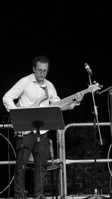 antonio bologna quartet 