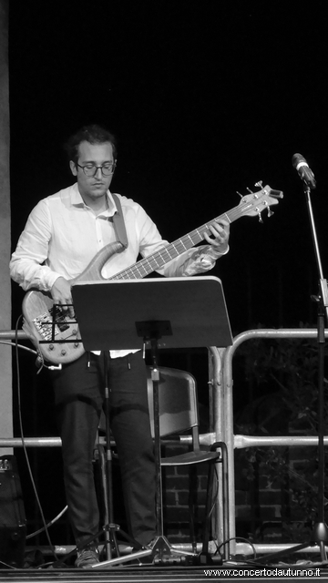 antonio bologna quartet 