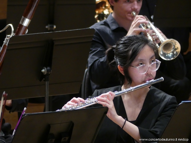 NEW JERSEY YOUTH SYMPHONY