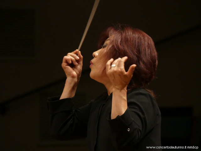 NEW JERSEY YOUTH SYMPHONY