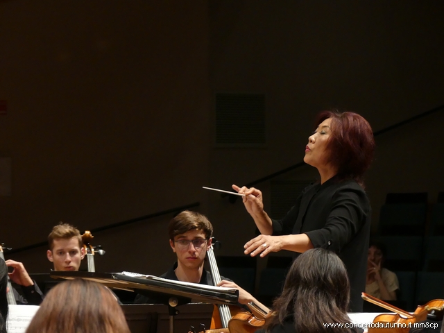 NEW JERSEY YOUTH SYMPHONY