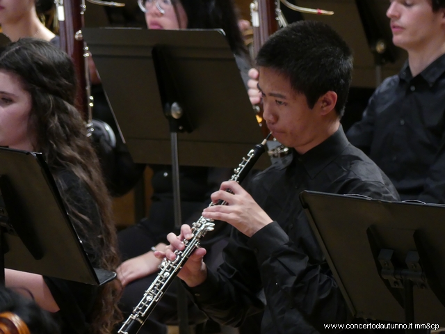 NEW JERSEY YOUTH SYMPHONY