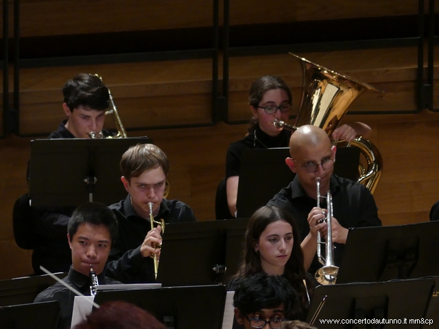 NEW JERSEY YOUTH SYMPHONY