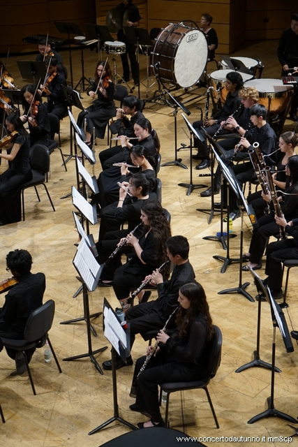 NEW JERSEY YOUTH SYMPHONY