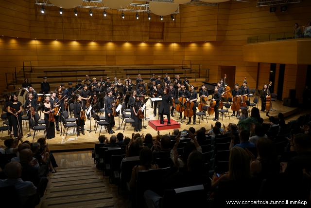 NEW JERSEY YOUTH SYMPHONY