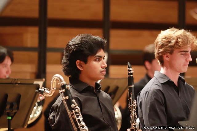 NEW JERSEY YOUTH SYMPHONY