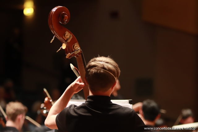 NEW JERSEY YOUTH SYMPHONY