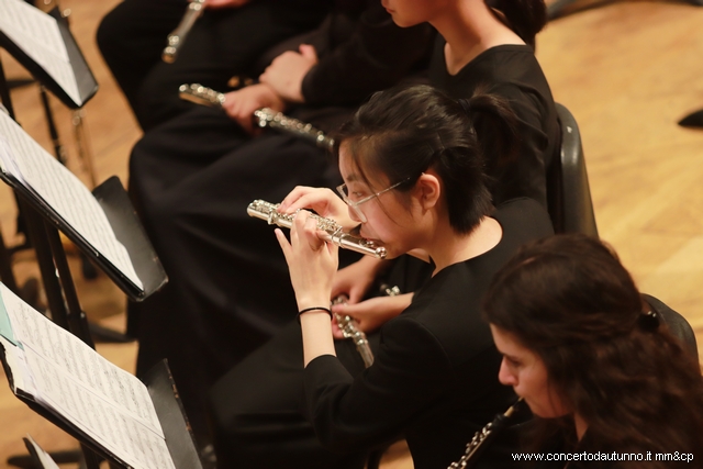 NEW JERSEY YOUTH SYMPHONY