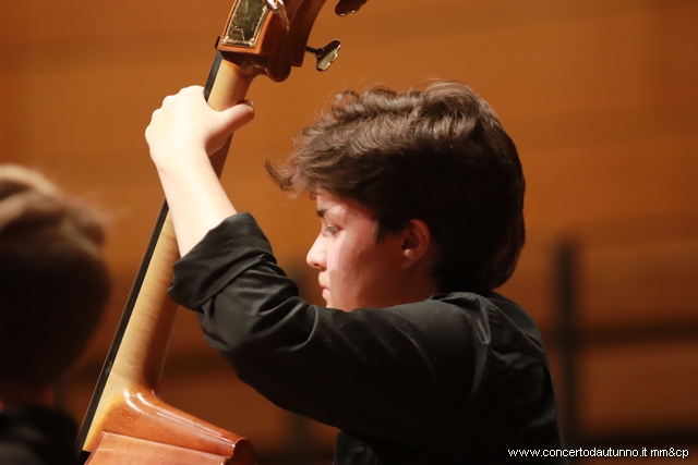 NEW JERSEY YOUTH SYMPHONY