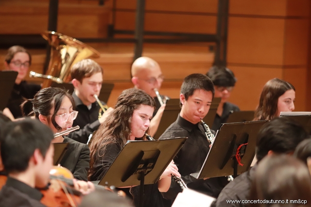 NEW JERSEY YOUTH SYMPHONY