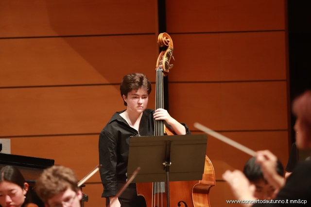 NEW JERSEY YOUTH SYMPHONY