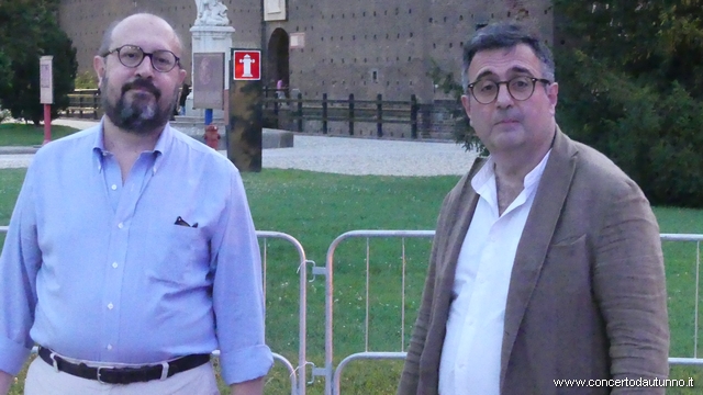 C’era due volte il Barone Lamberto