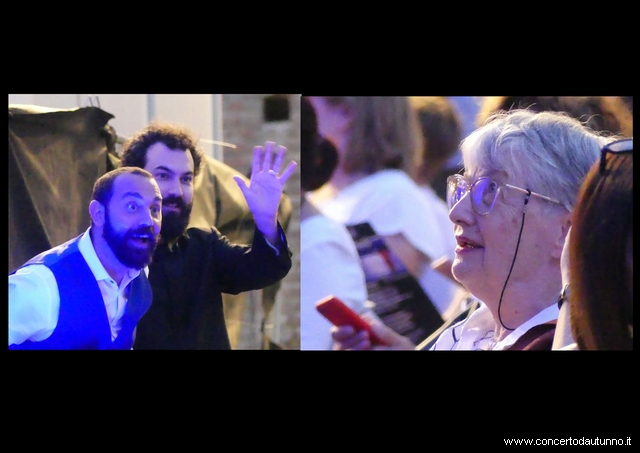 C’era due volte il Barone Lamberto