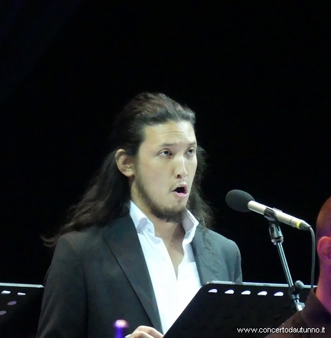 C’era due volte il Barone Lamberto