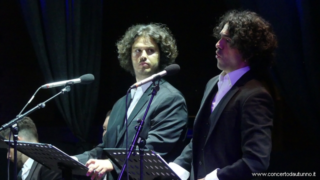 C’era due volte il Barone Lamberto