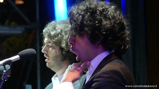 C’era due volte il Barone Lamberto