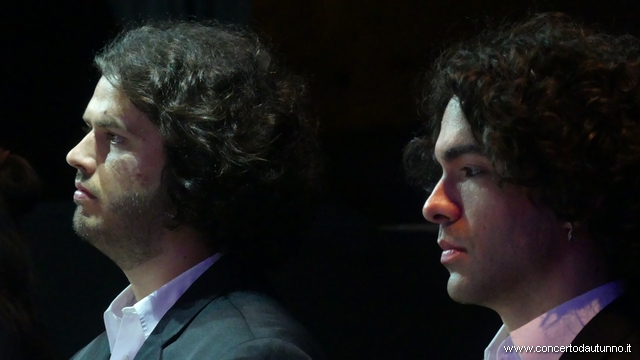 C’era due volte il Barone Lamberto