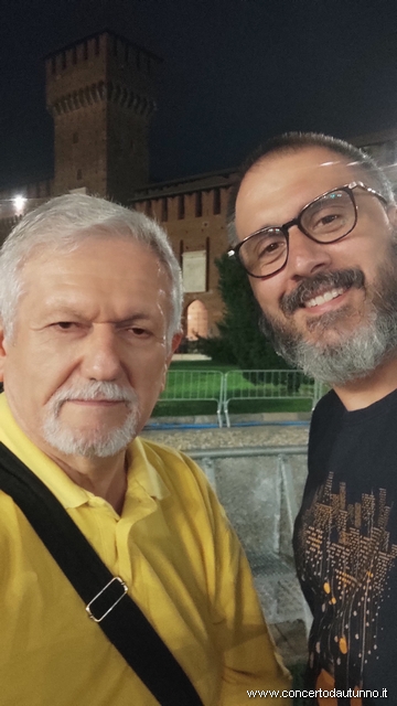 C’era due volte il Barone Lamberto