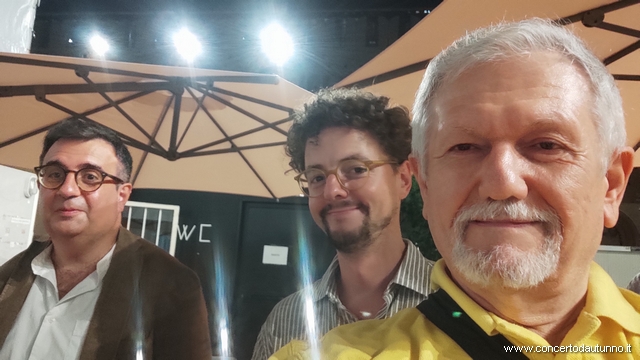 C’era due volte il Barone Lamberto